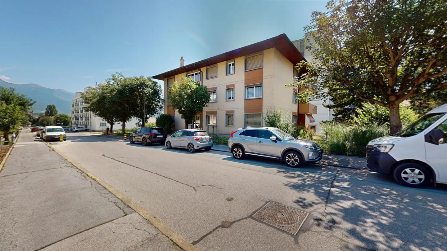 One Bedroom Apartment in a Quiet Neighborhood - Photo 19 of 19
