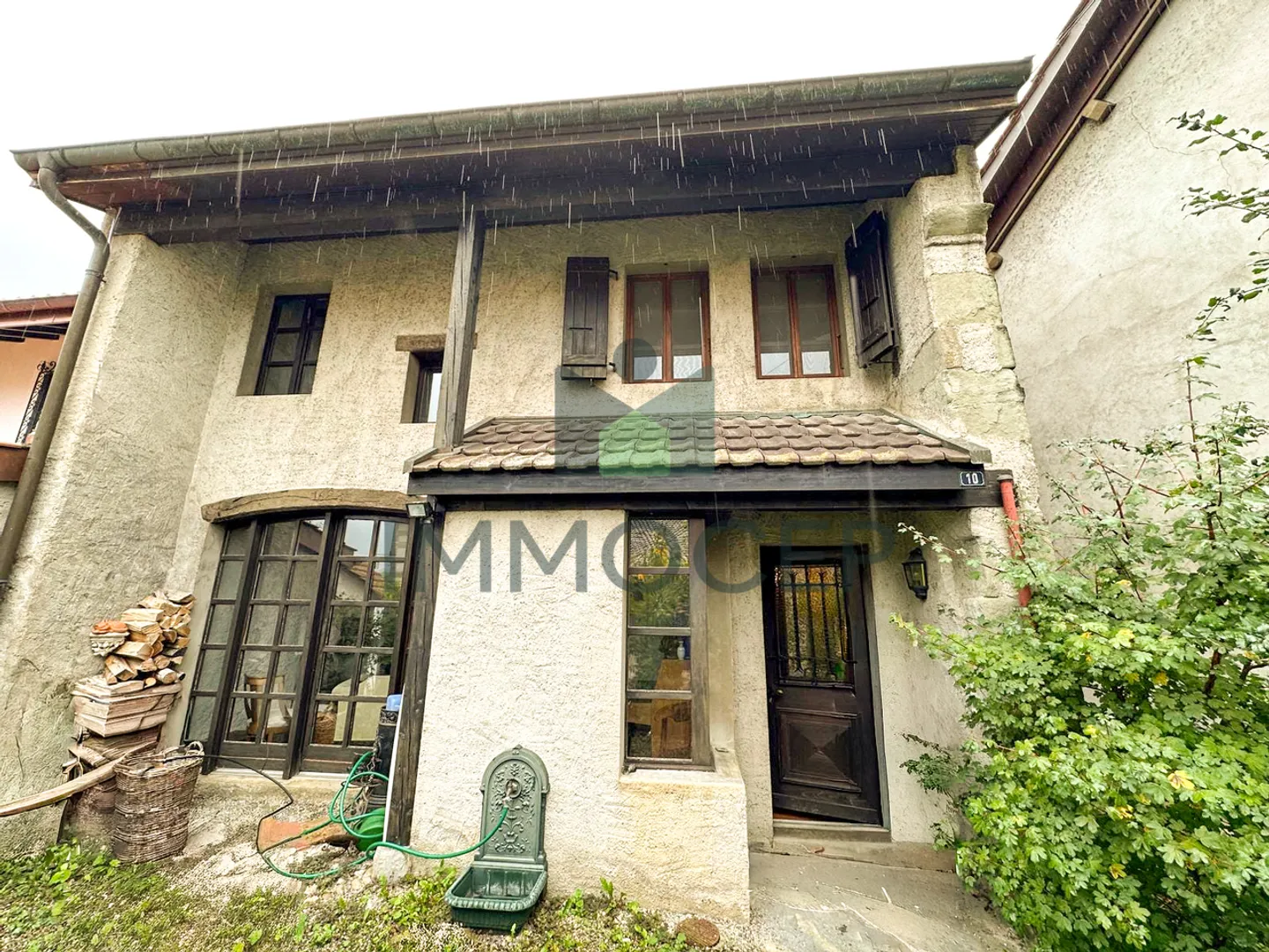 Esclusività: Incantevole Casa di Campagna a Épeisses (Avully) - Foto 15 di 15