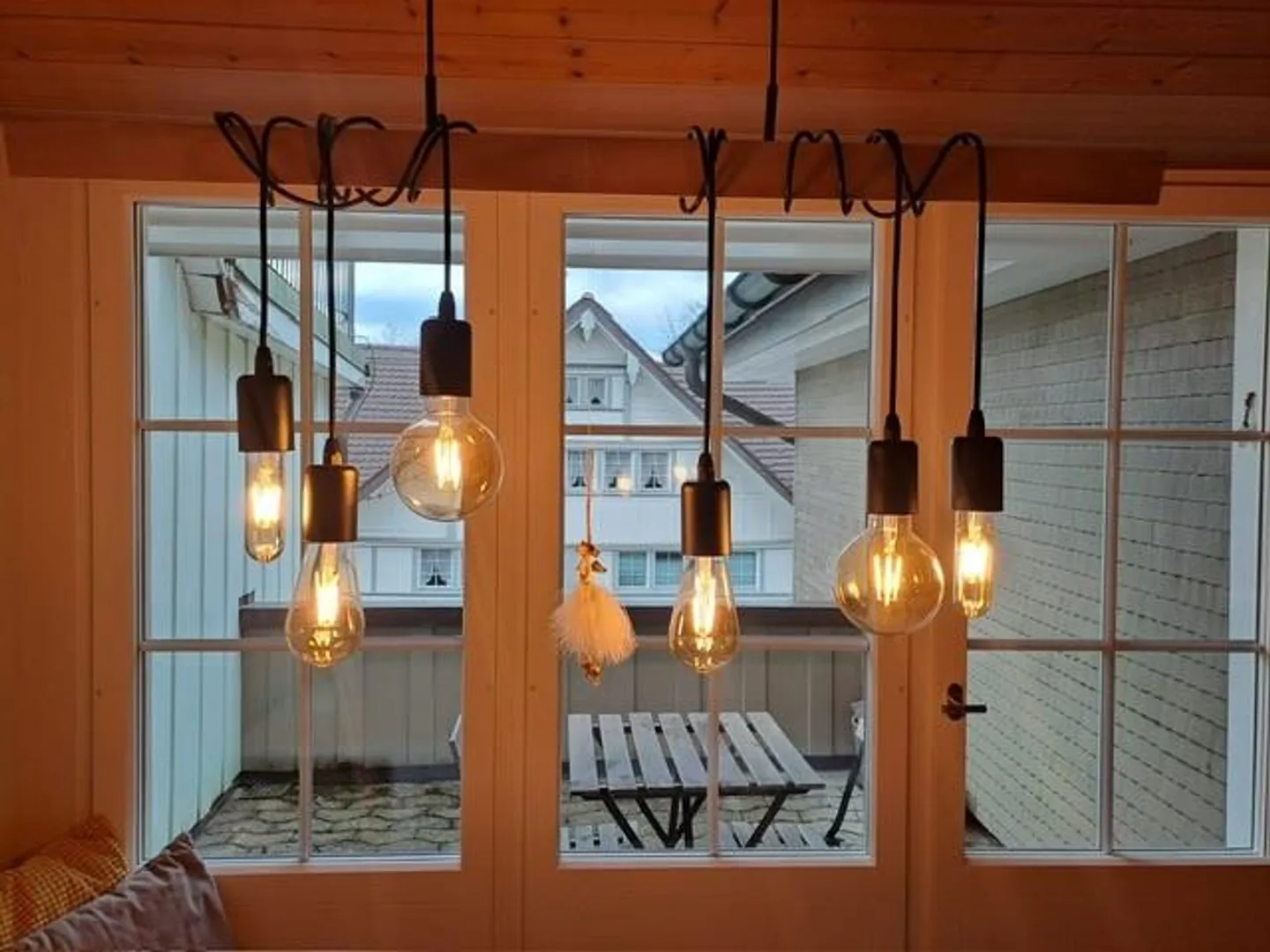 Appartamento 3 locali con charme nel centro di Herisau - Foto 5 di 9