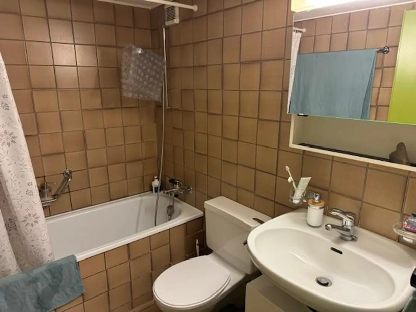 Appartamento 3 locali con charme nel centro di Herisau - Foto 9 di 9