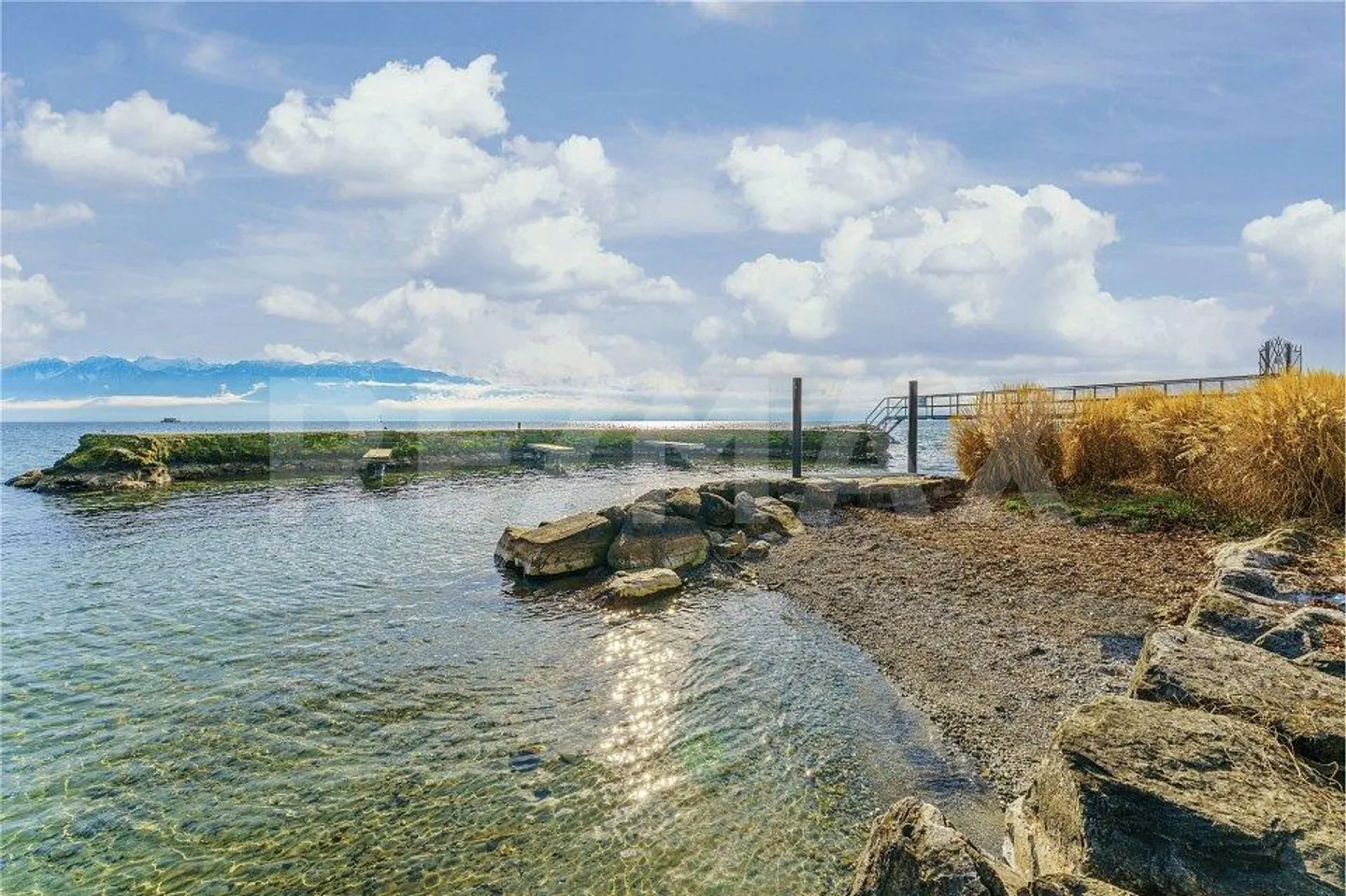 Excellence on the shores of Lake Geneva - An exceptional residential setting - Photo 13 of 13