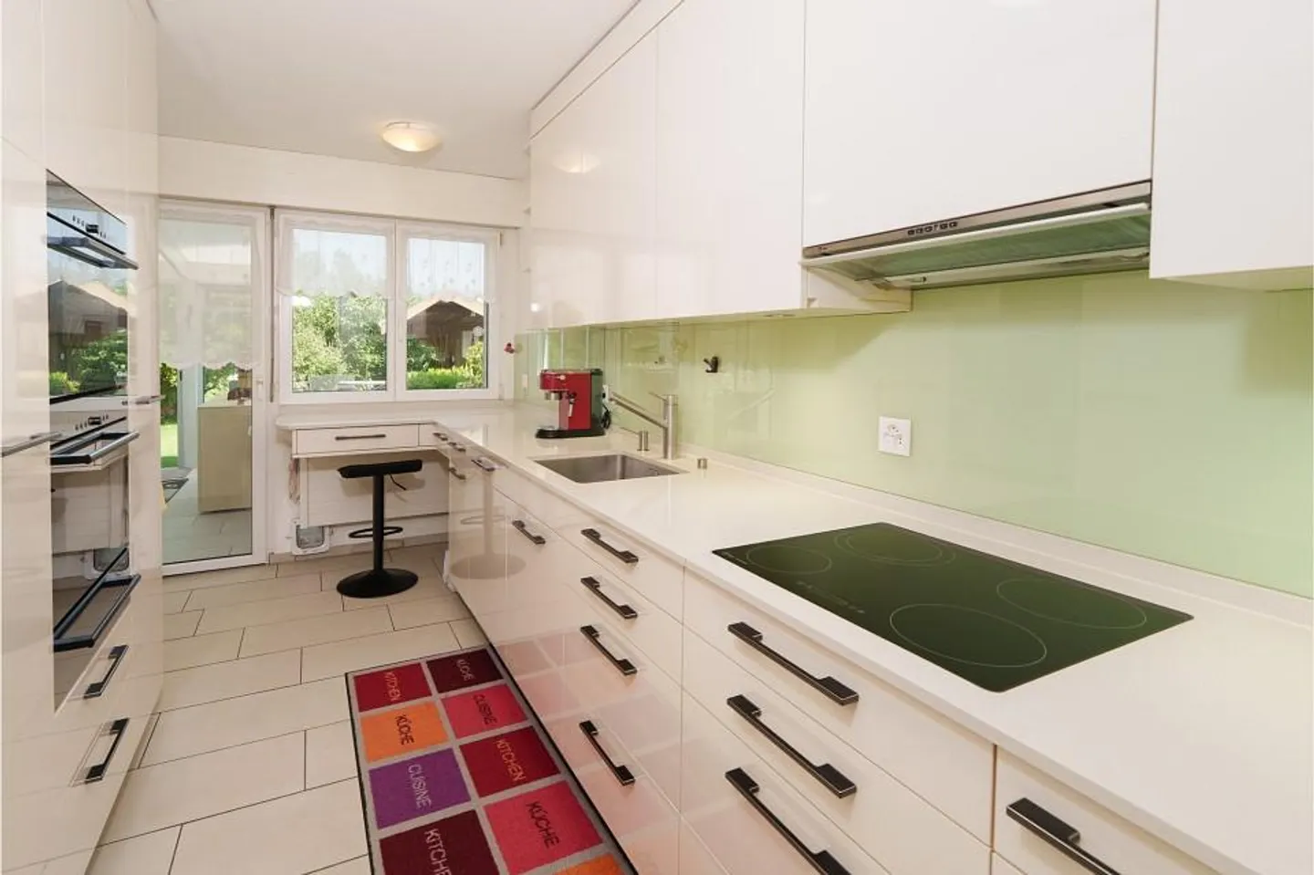 Charmante maison individuelle de 4,5 pièces - Photo 4 sur 13