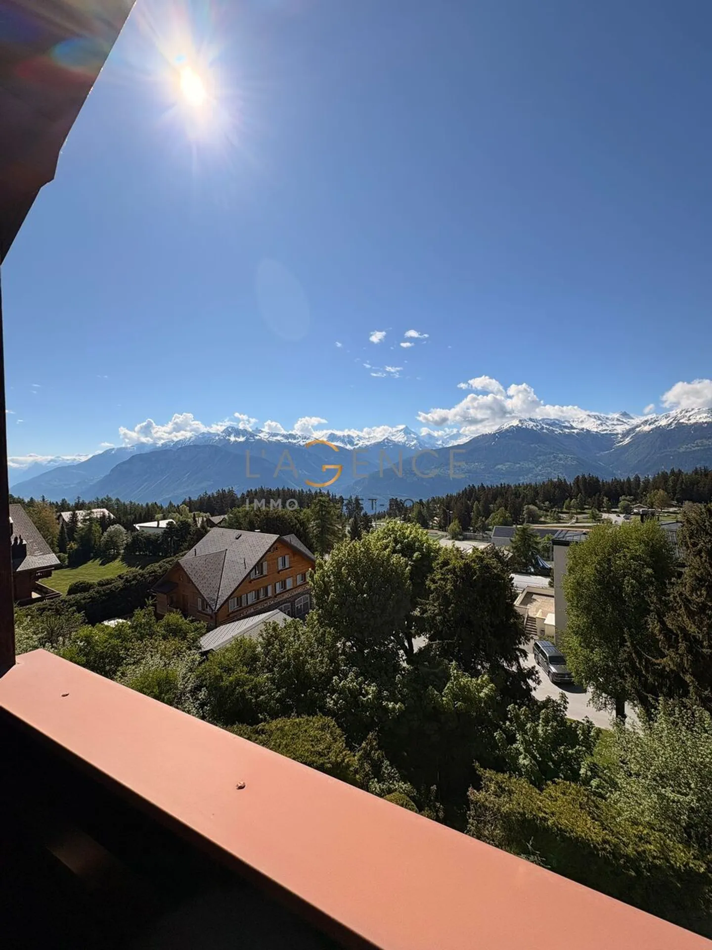 Duplex mit Atemberaubendem Blick - Foto 14 von 15