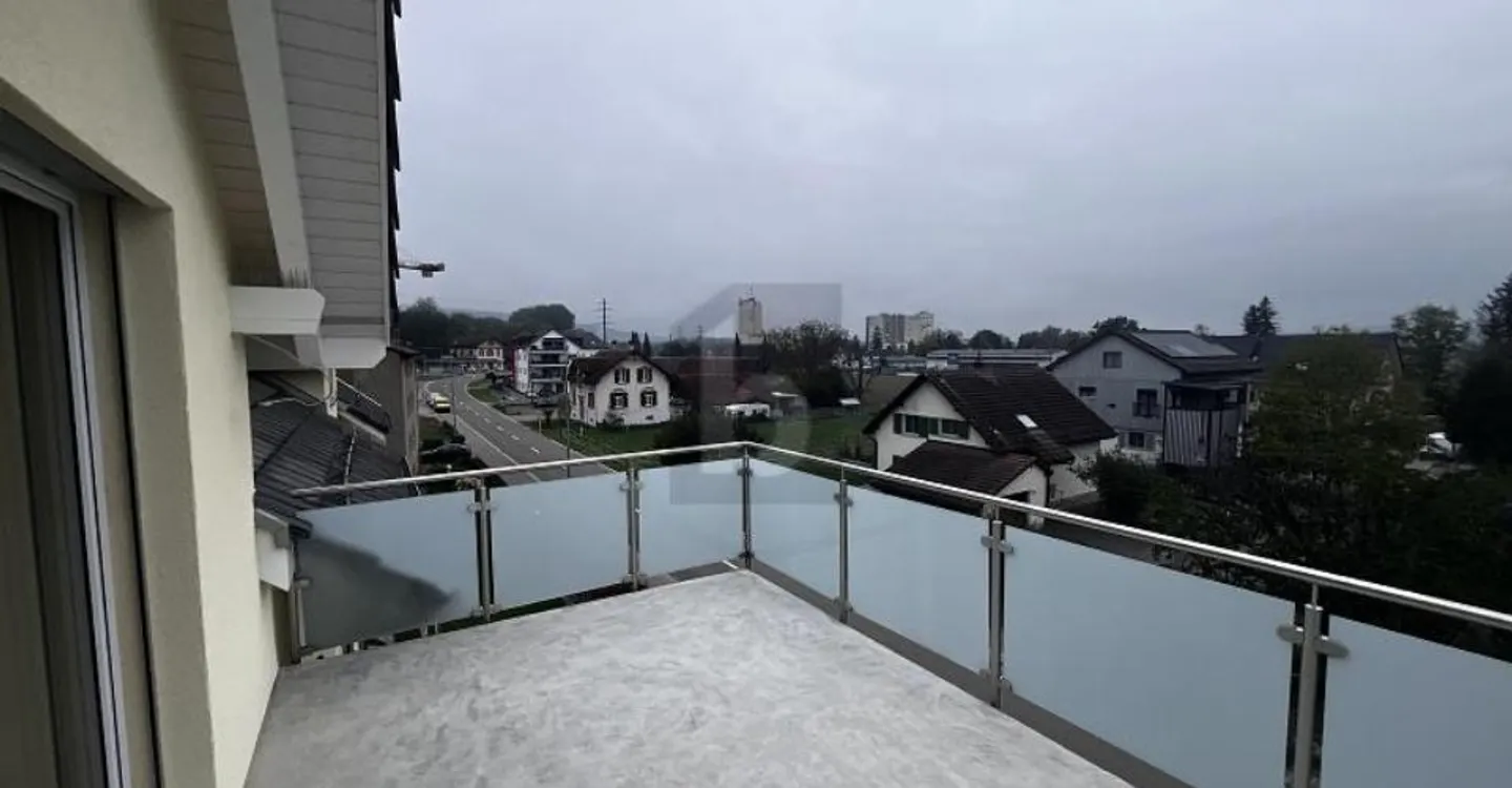 PLENTY OF SPACE, TWO BALCONIES AND WONDERFUL VIEWS - Photo 1 of 6