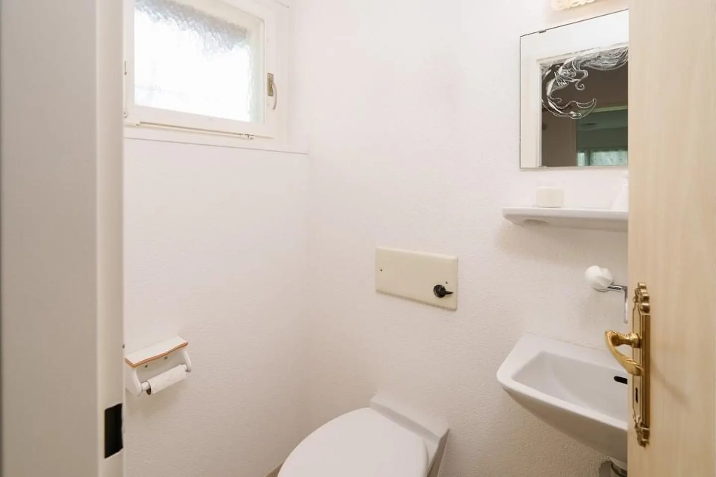 Charmante maison individuelle de 4,5 pièces - Photo 6 sur 13