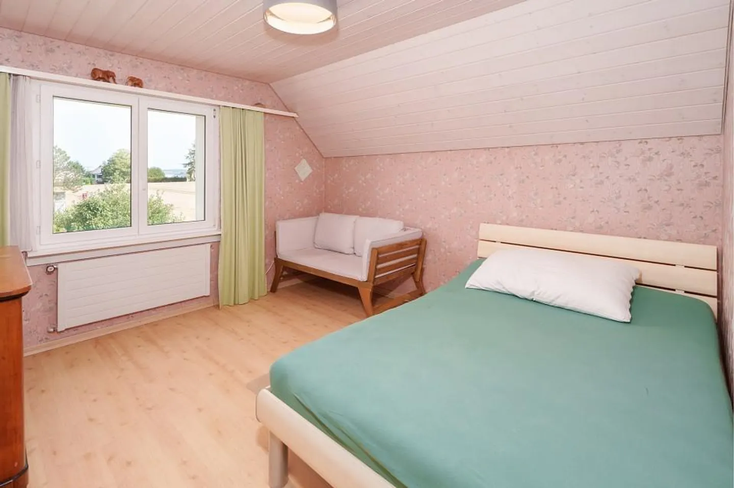 Charmante maison individuelle de 4,5 pièces - Photo 10 sur 13