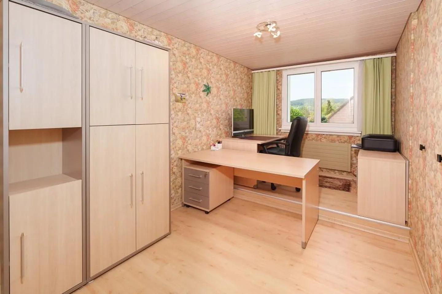 Charmante maison individuelle de 4,5 pièces - Photo 11 sur 13