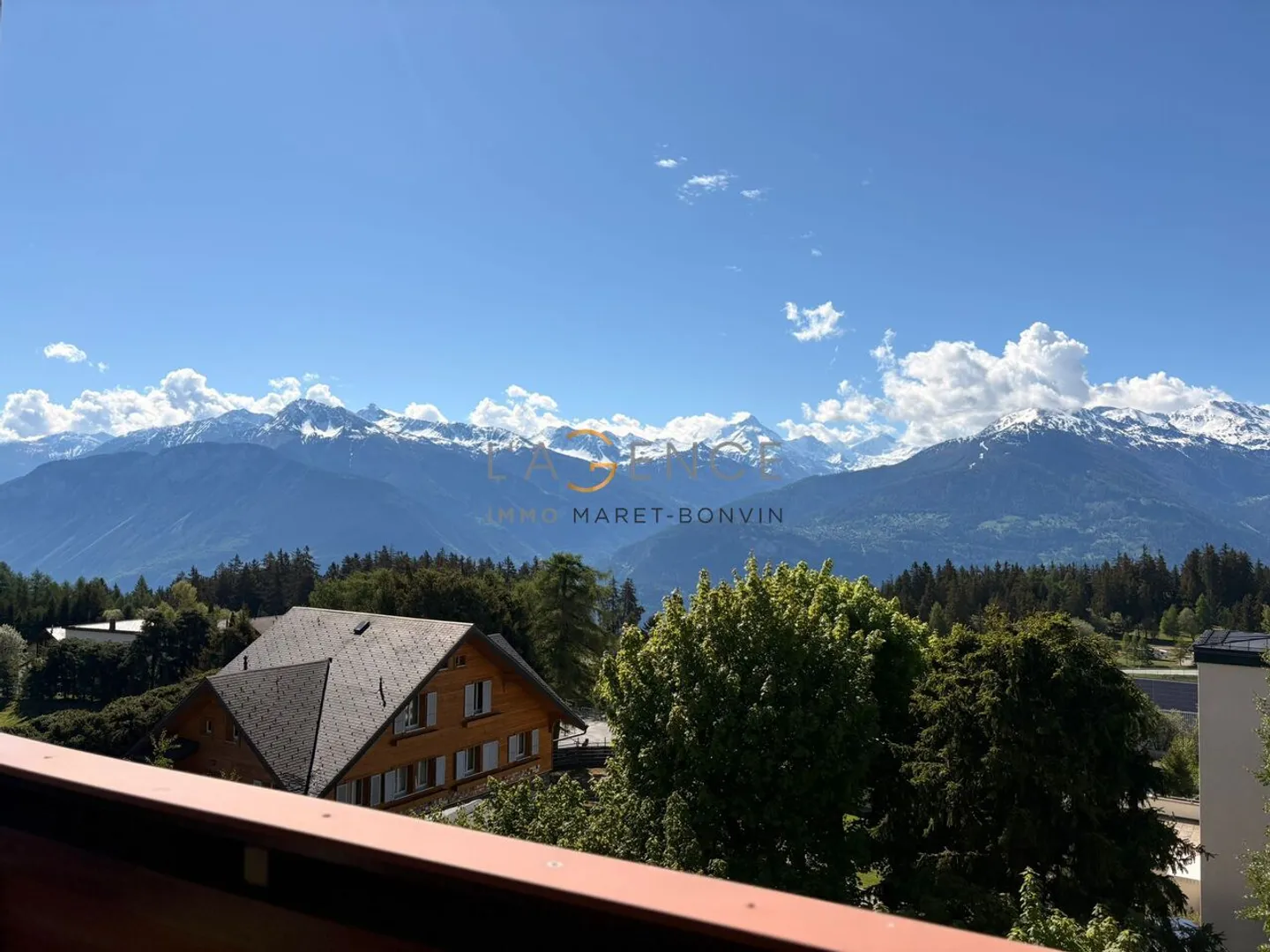 Duplex mit Atemberaubendem Blick - Foto 15 von 15