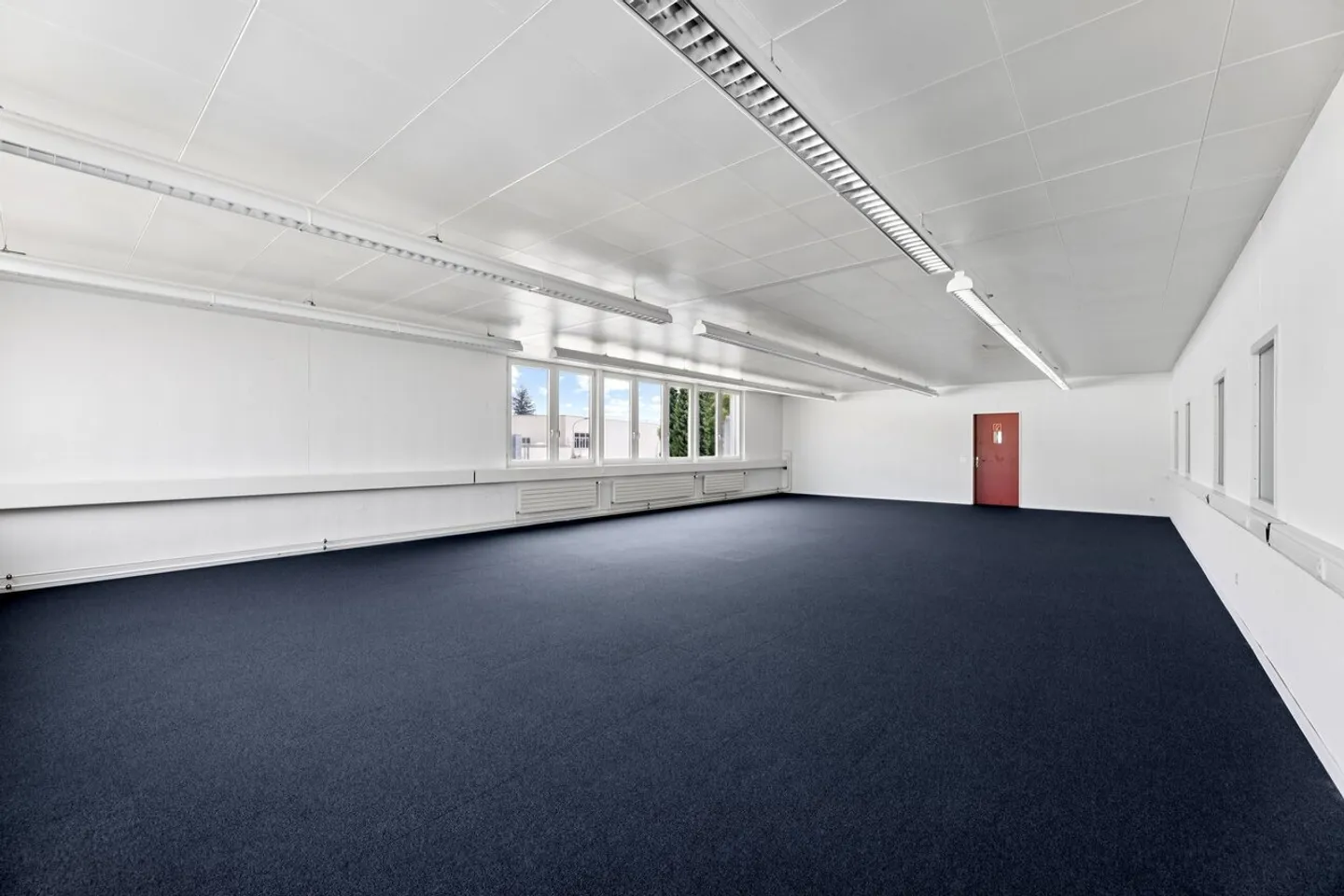 Spazio ufficio in affitto - Foto 7 di 11