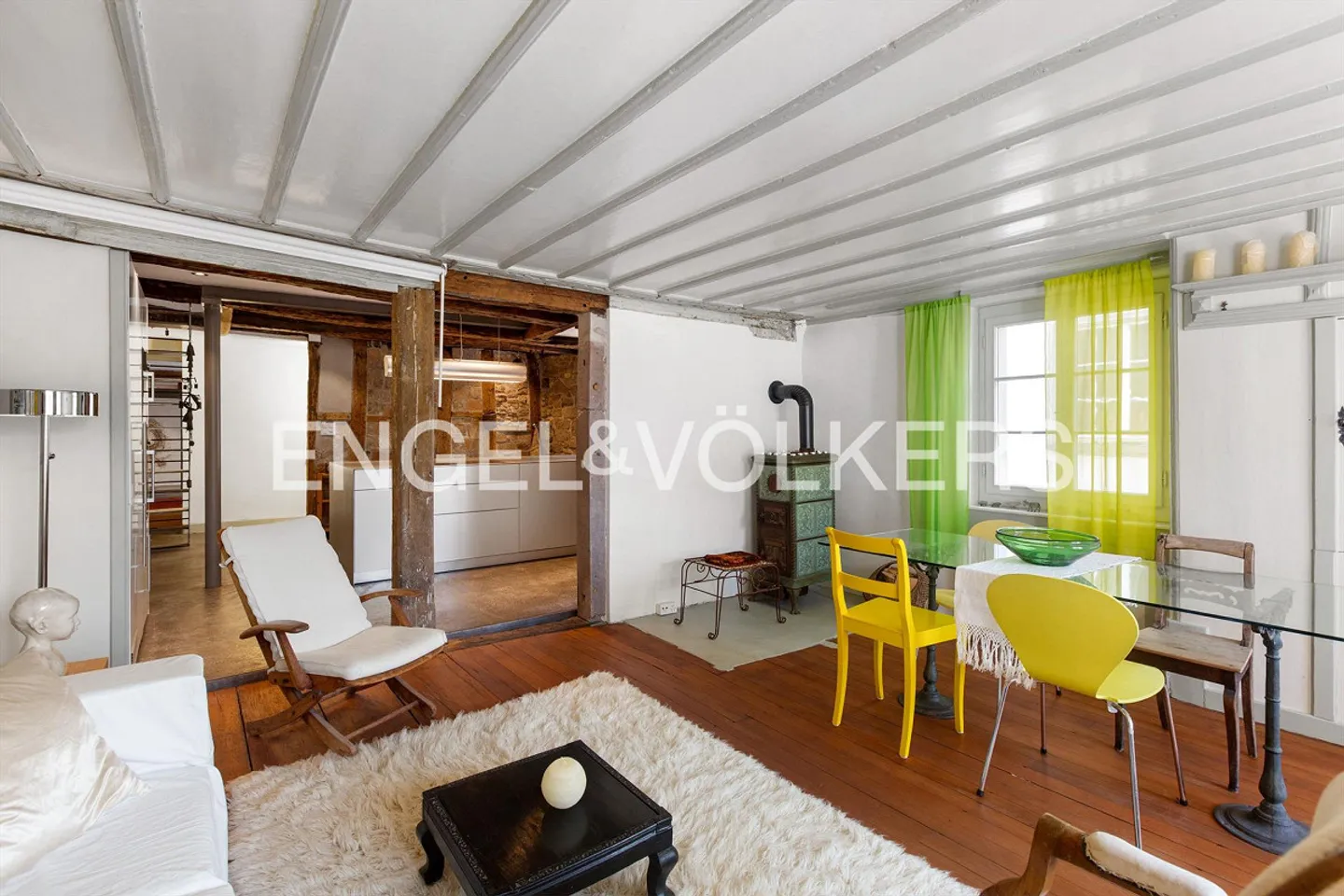 Wo Geschichte zum Zuhause wird - Foto 4 di 10