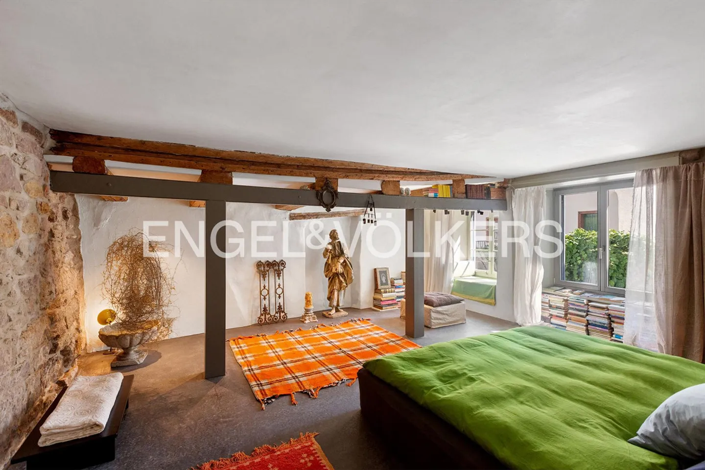 Wo Geschichte zum Zuhause wird - Foto 7 di 10