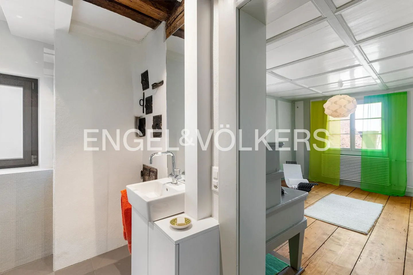 Wo Geschichte zum Zuhause wird - Foto 5 di 10