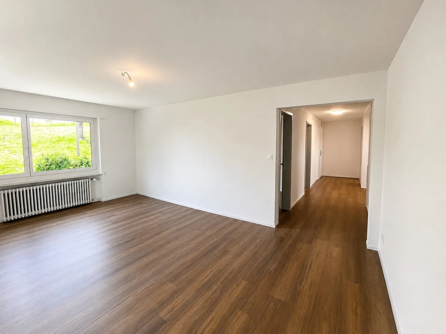 Stupendo appartamento 4.5 stanze - Foto 5 di 9