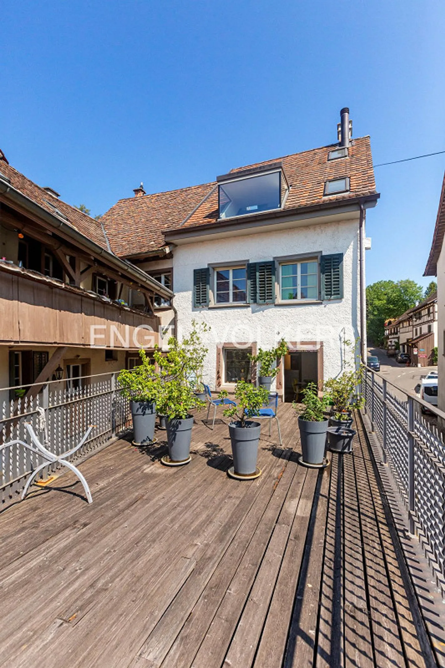 Wo Geschichte zum Zuhause wird - Foto 9 di 10