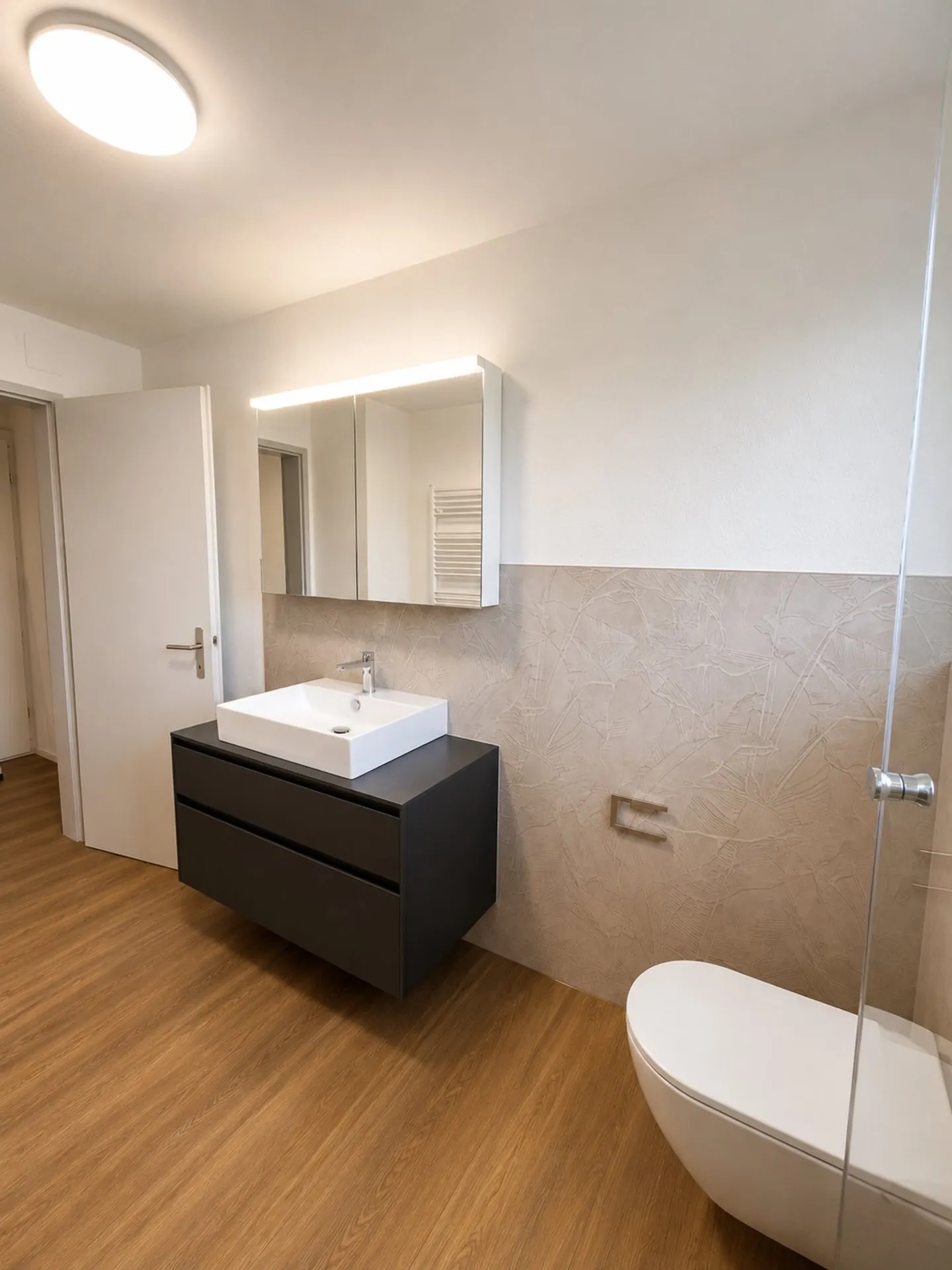 Stupendo appartamento 4.5 stanze - Foto 6 di 9