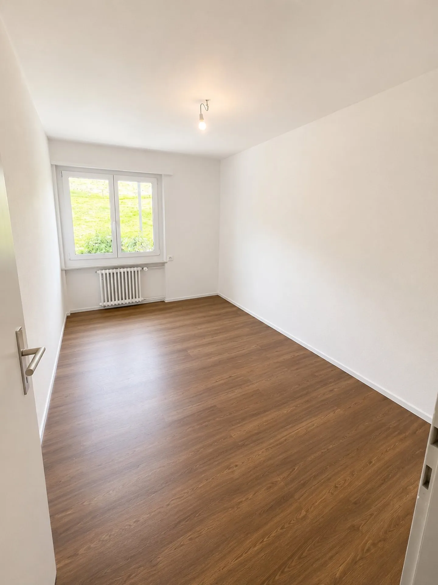 Stupendo appartamento 4.5 stanze - Foto 8 di 9