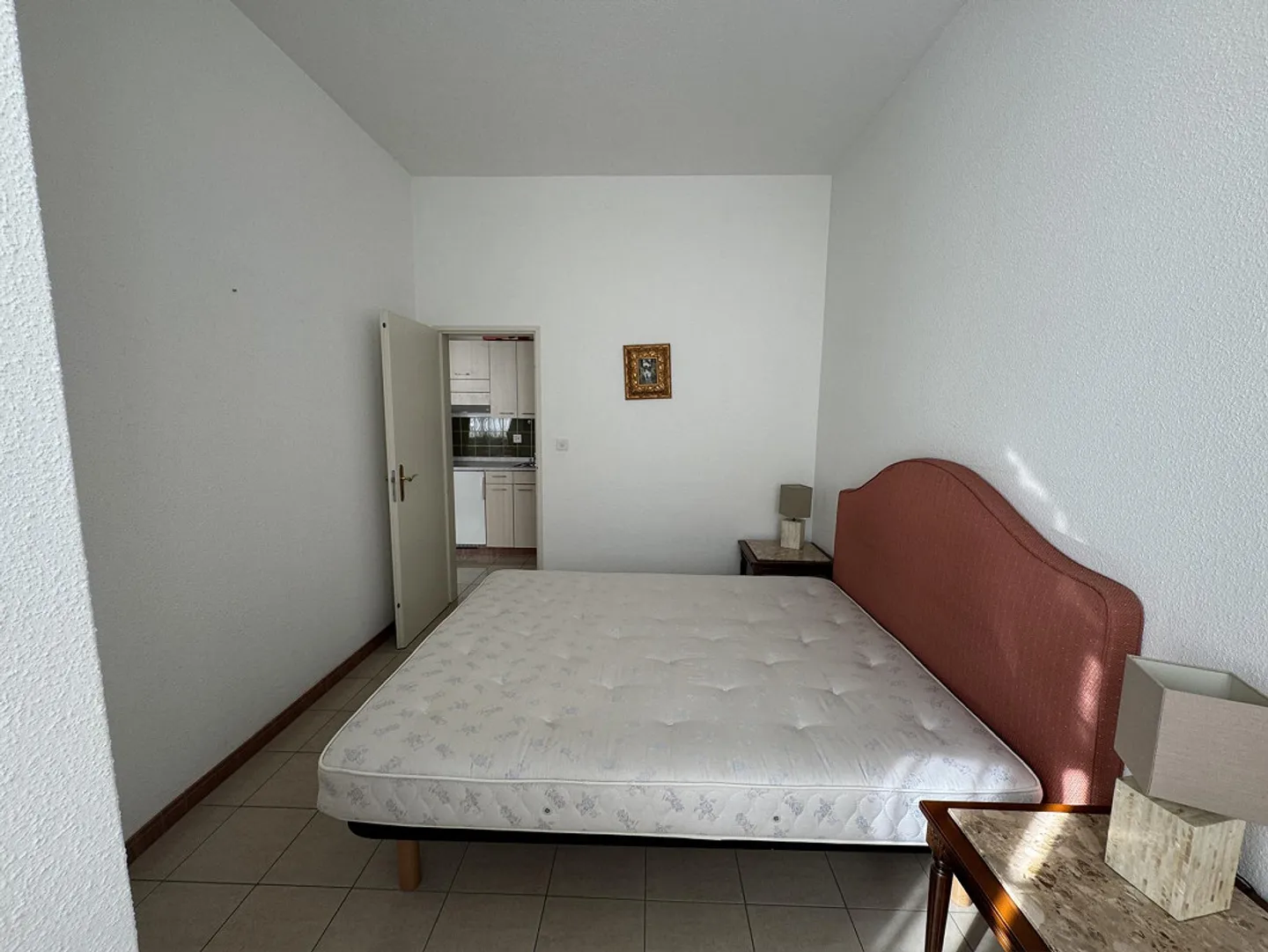 Charmant Studio Appartement - Photo 4 sur 7