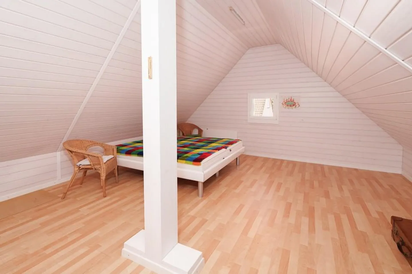 Charmante maison individuelle de 4,5 pièces - Photo 12 sur 13