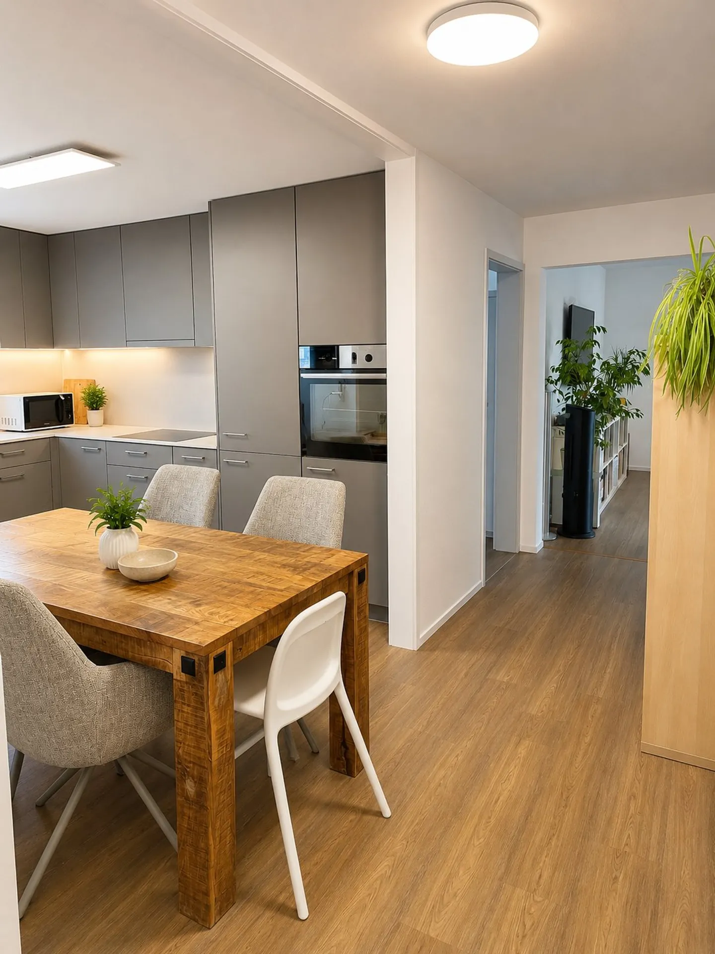 Stupendo appartamento 4.5 stanze - Foto 1 di 9
