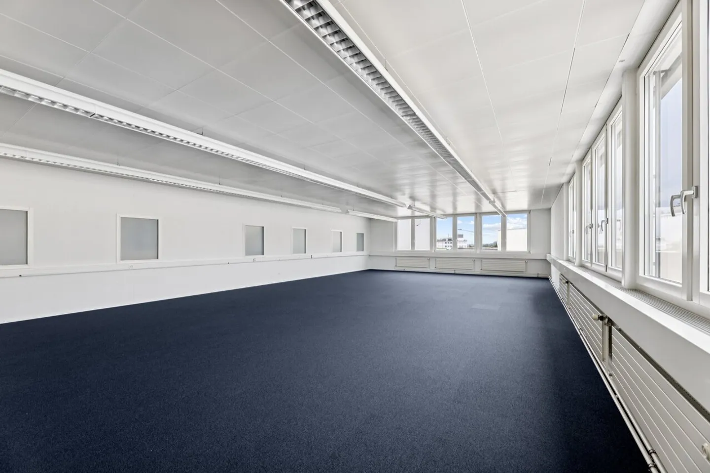 Spazio ufficio in affitto - Foto 6 di 11