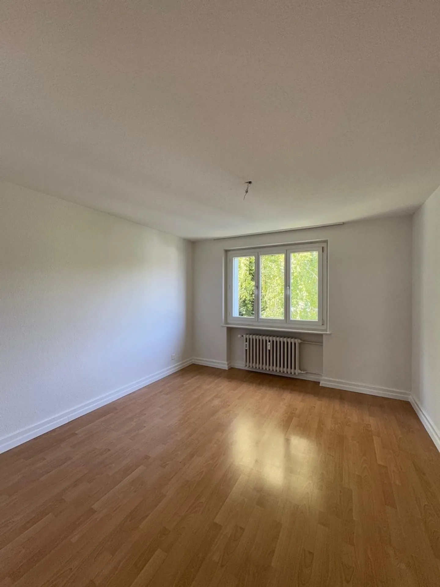 Bell'appartamento di 4 stanze - Foto 4 di 8