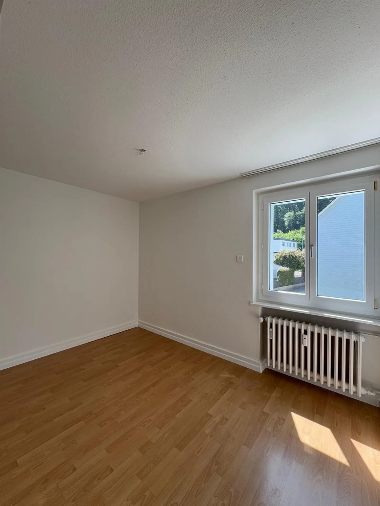 Bell'appartamento di 4 stanze - Foto 3 di 8