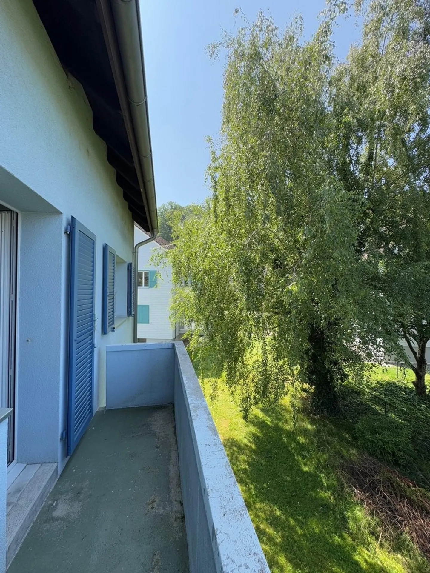 Bell'appartamento di 4 stanze - Foto 8 di 8