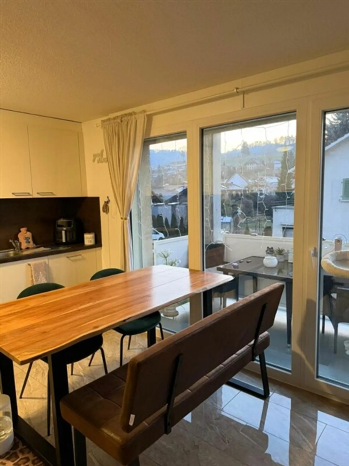 Charming 2.5-room apartment for rent in Oberburg! - Photo 3 of 13