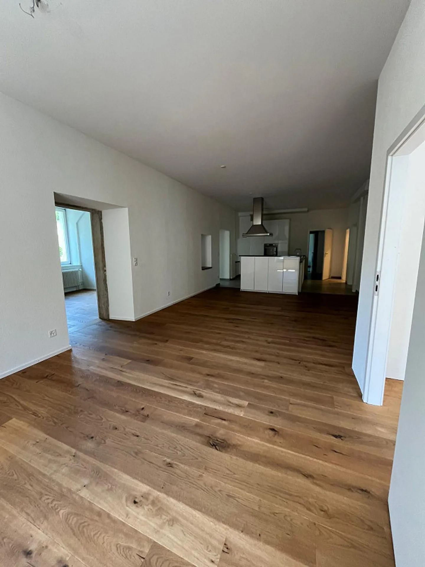 Appartamento 5.5 stanze - Foto 2 di 17