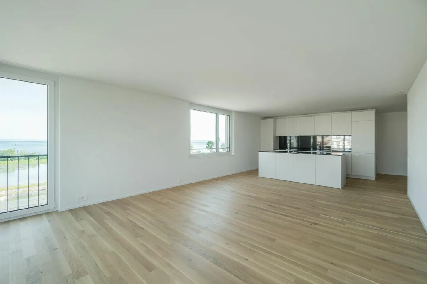 Living by the Lake - Photo 3 of 9