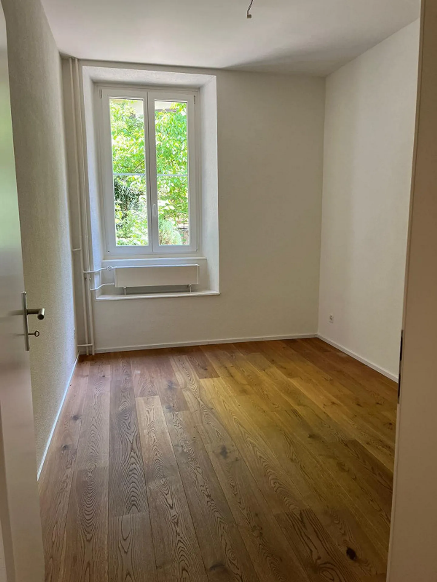 Appartamento 5.5 stanze - Foto 6 di 17