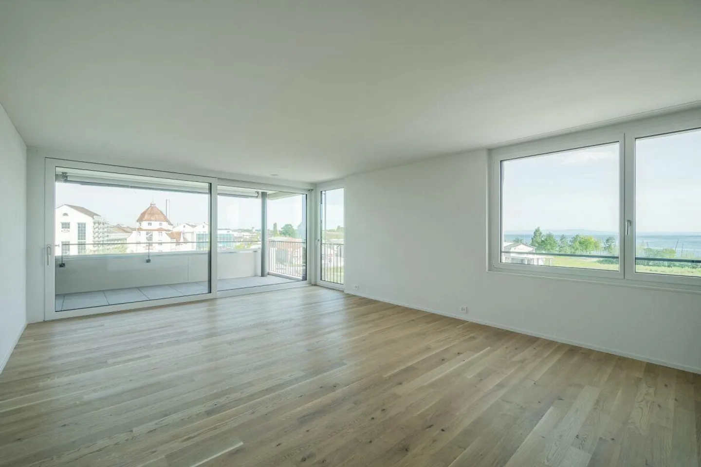 Living by the Lake - Photo 4 of 9