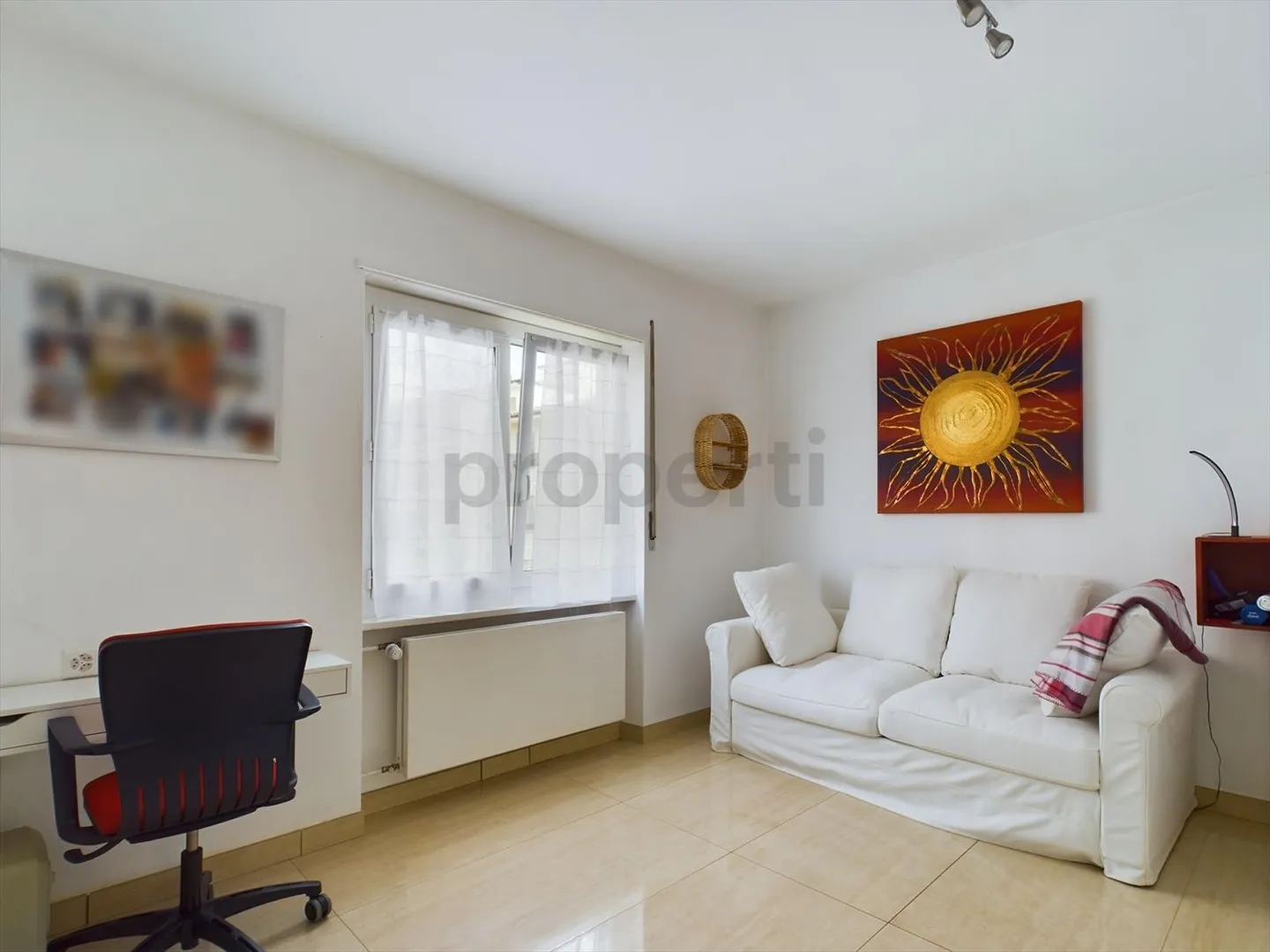 Eccezionale appartamento di 4,5 locali a Breganzona / Außergewöhnliche 4,5-Zimmer-Wohnung in Breganzona - Foto 7 di 10