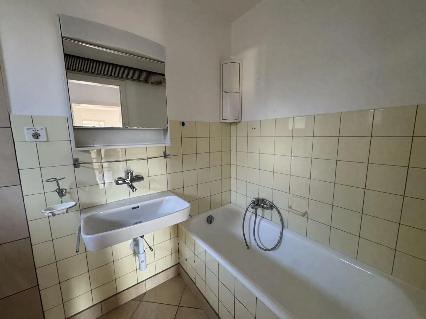 3.5-room apartment on the 1st floor - Photo 7 of 7