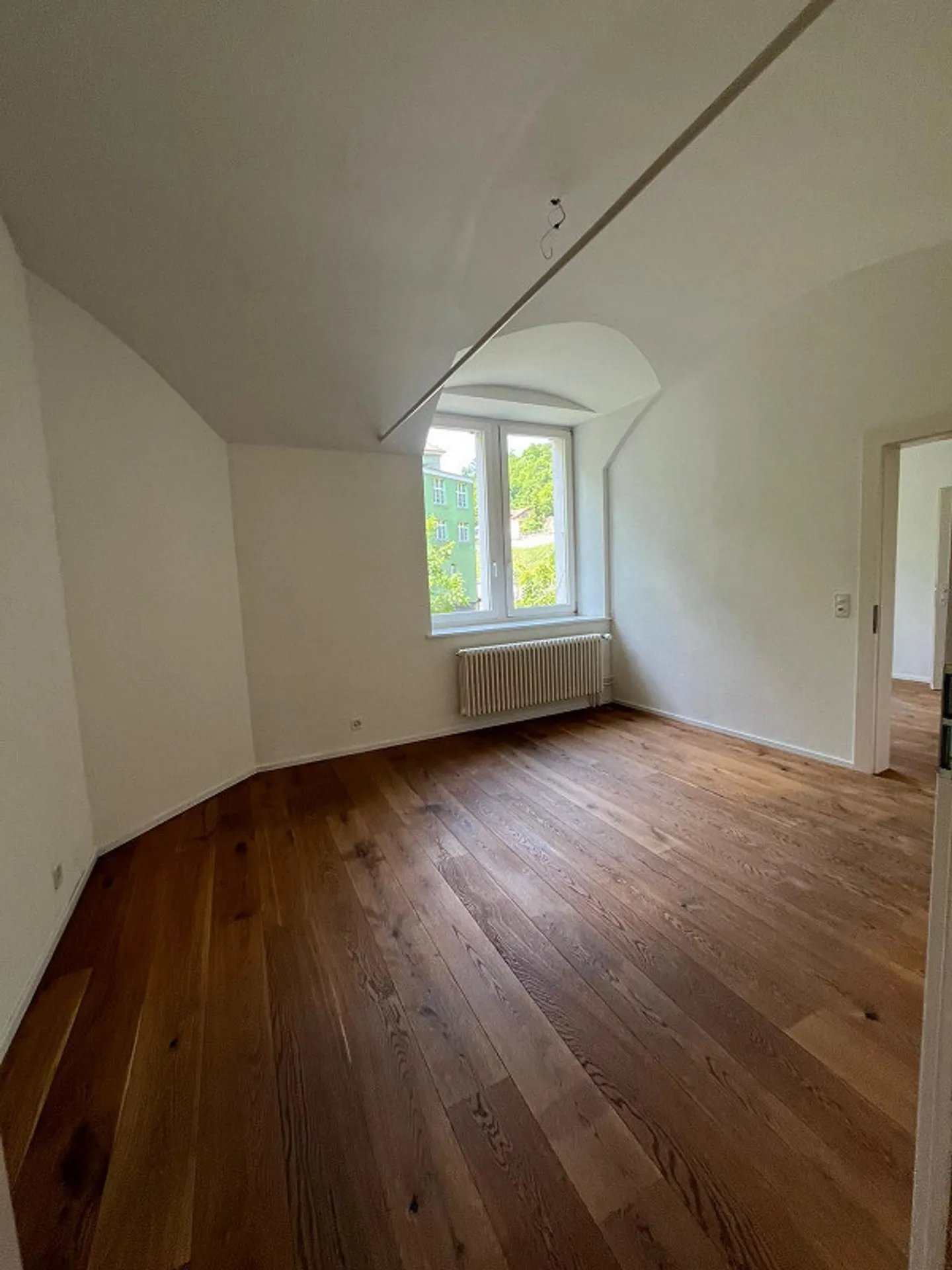 Appartamento 5.5 stanze - Foto 7 di 17