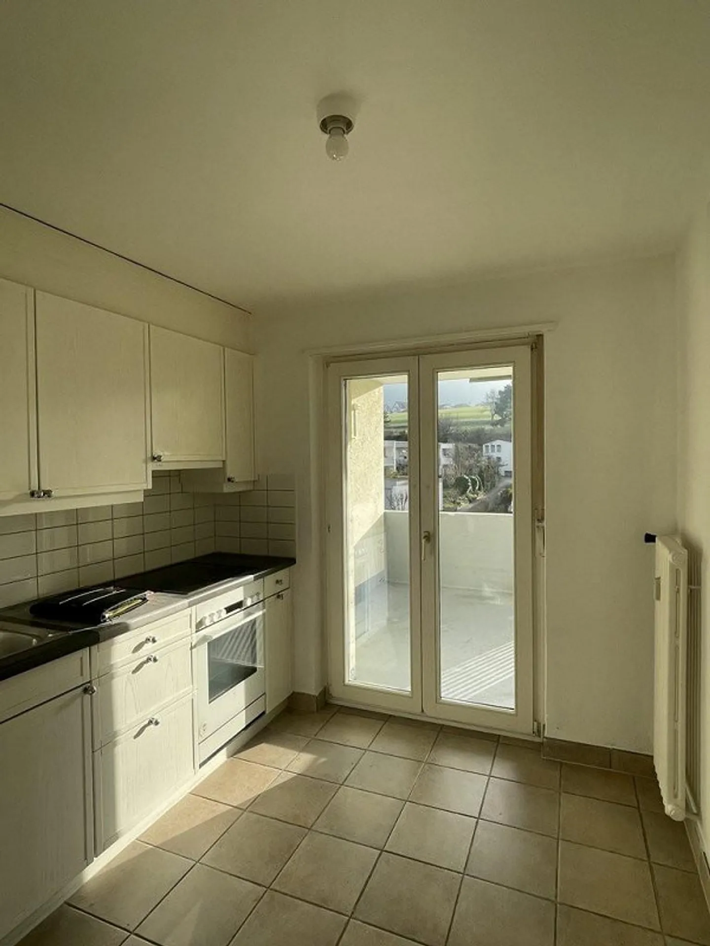 Wohnen im Herzen von Dulliken - Photo 2 sur 6