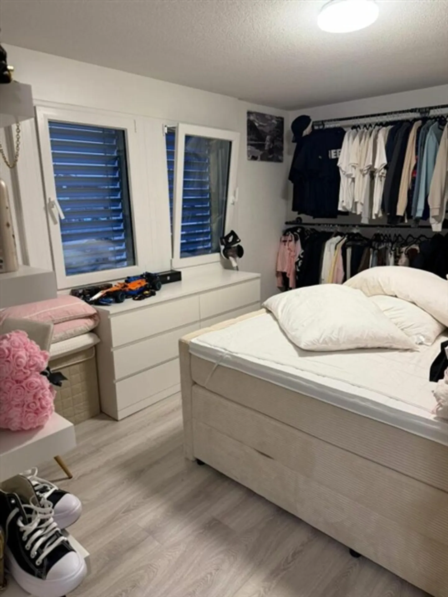 Charming 2.5-room apartment for rent in Oberburg! - Photo 10 of 13