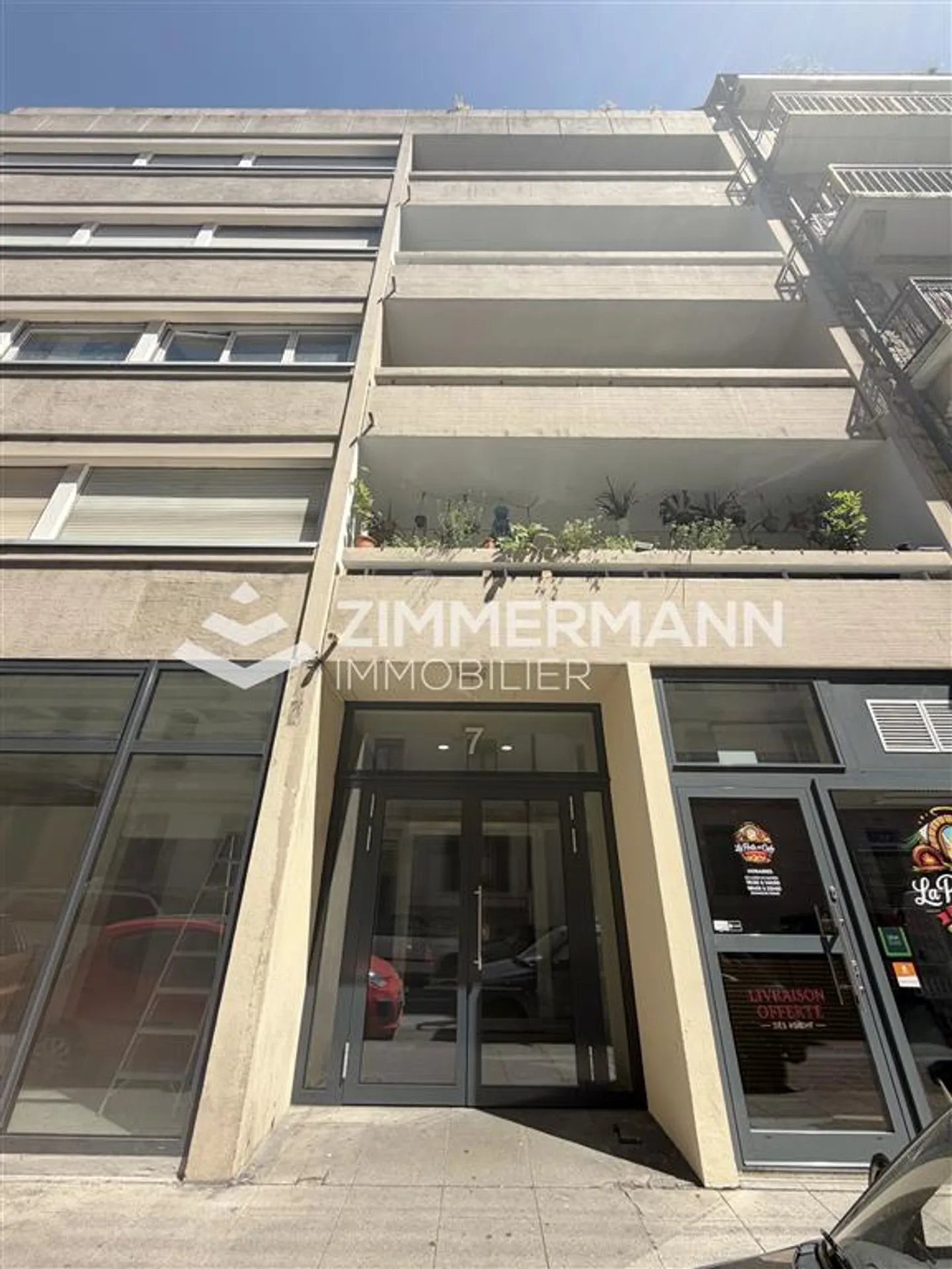 Appartement,1,5,28 - Photo 1 sur 7