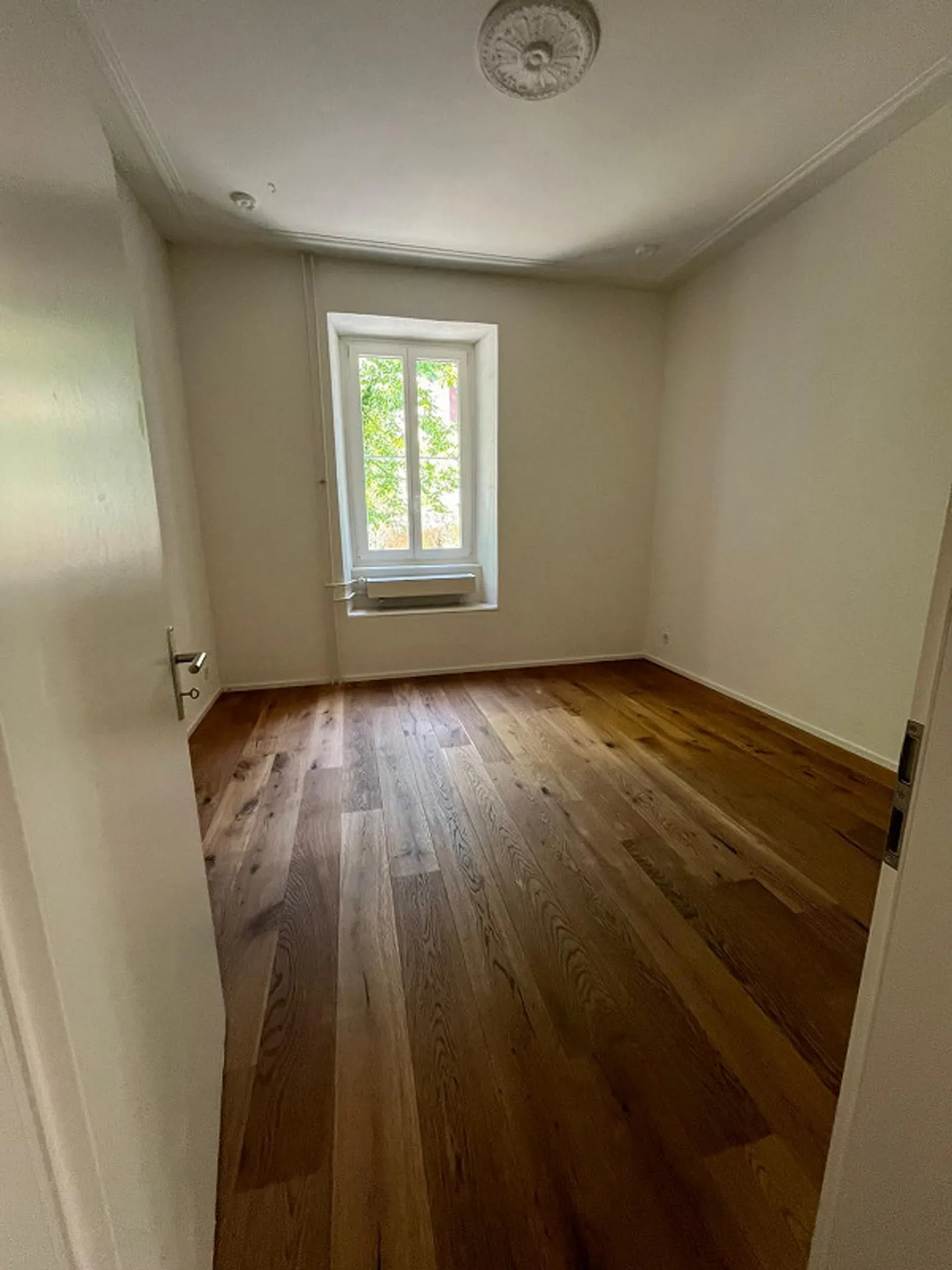 Appartamento 5.5 stanze - Foto 8 di 17