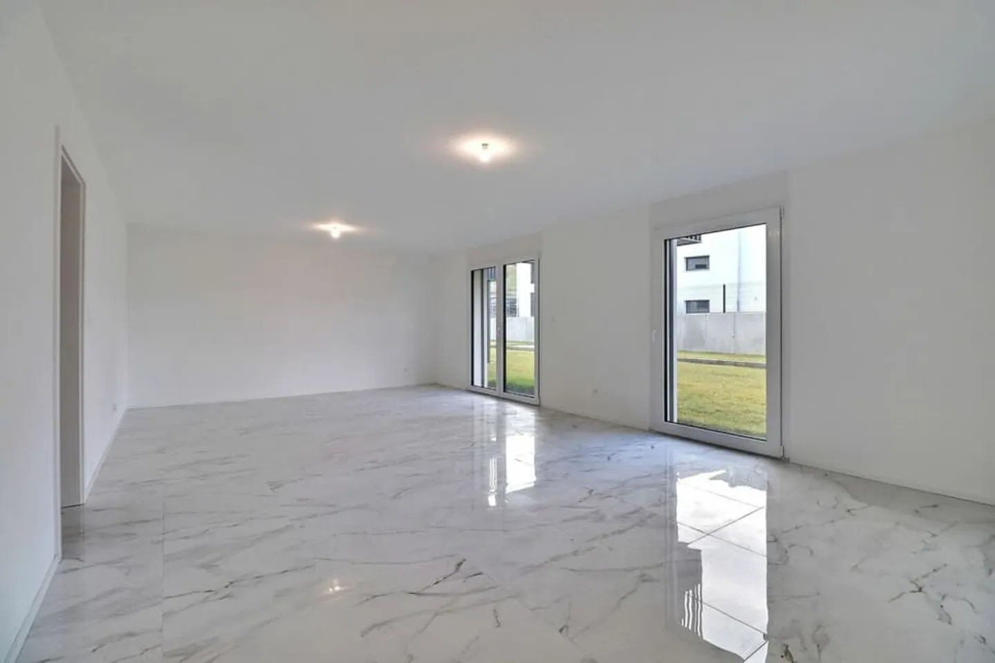 Appartement avec jardin à Moudon - Photo 1 sur 13