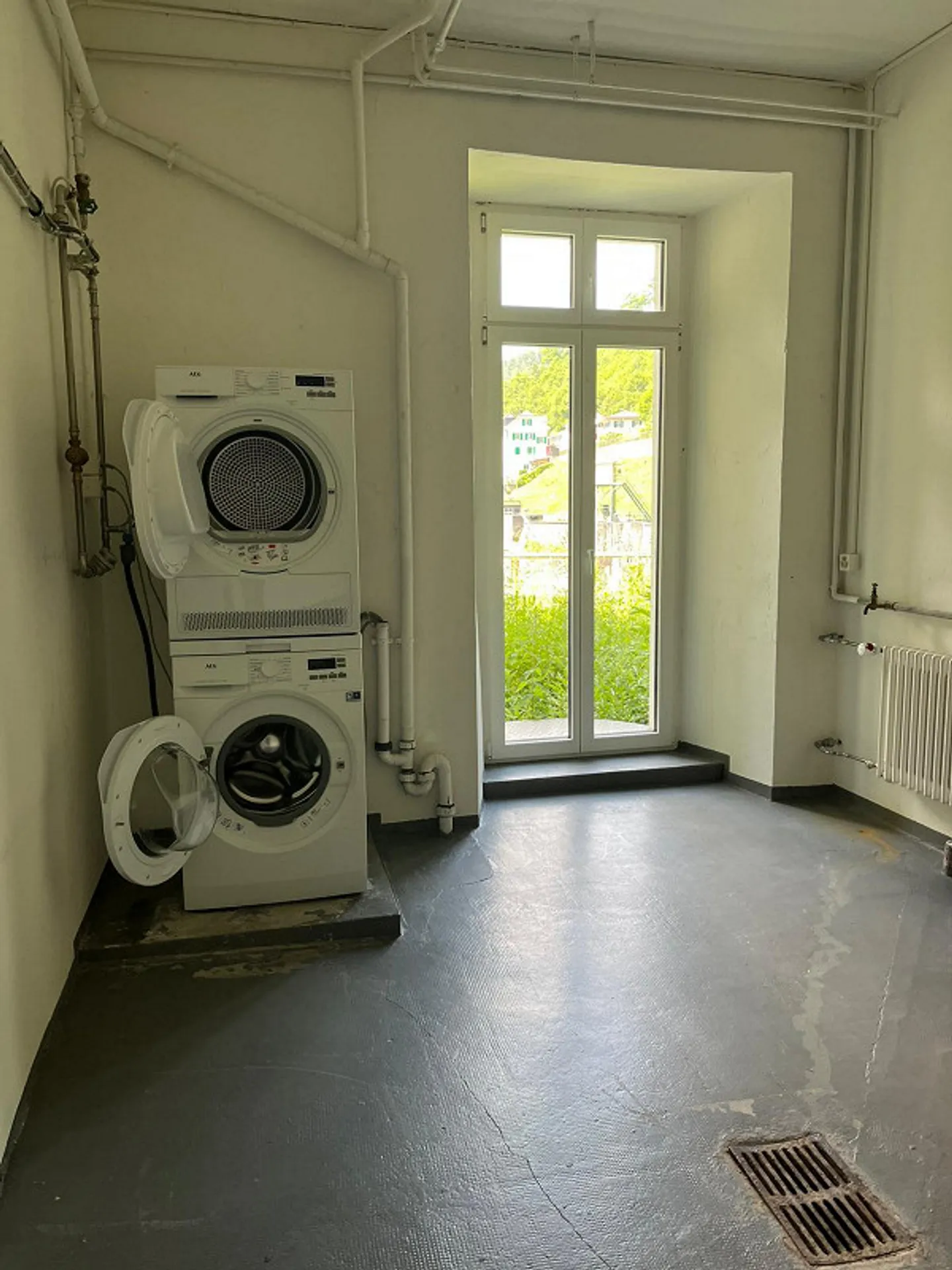 Appartamento 5.5 stanze - Foto 15 di 17