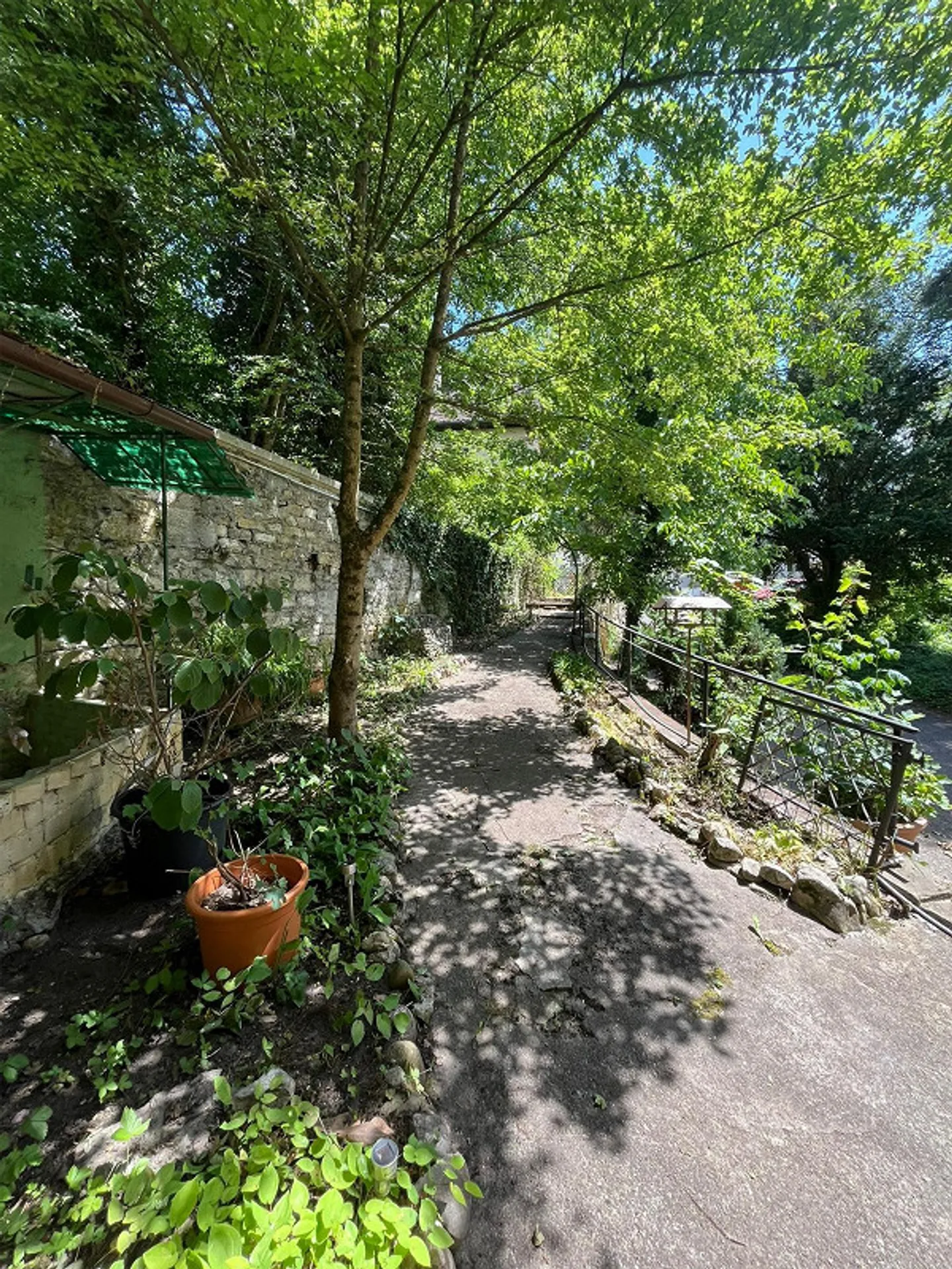 Appartamento 5.5 stanze - Foto 16 di 17