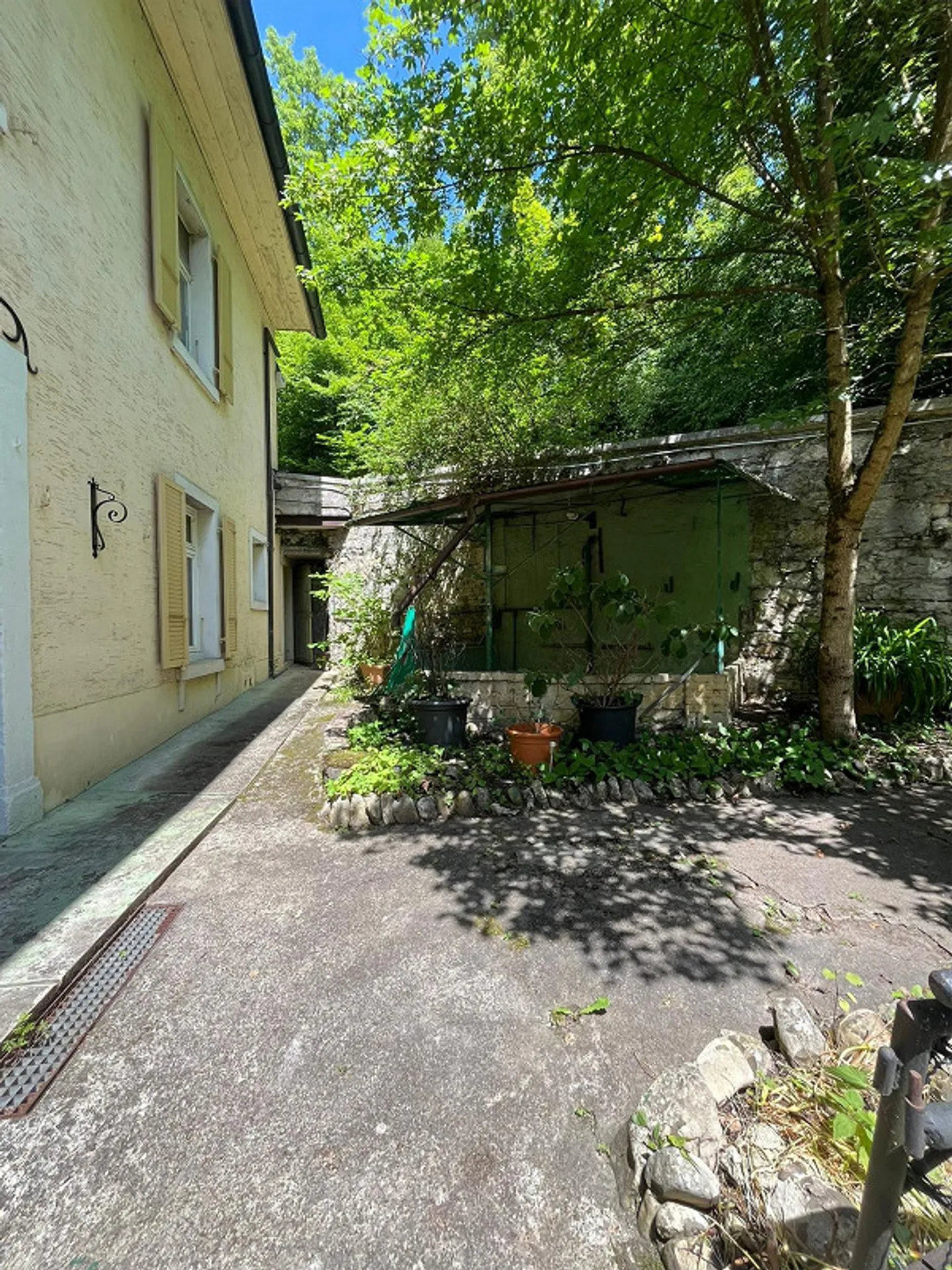 Appartamento 5.5 stanze - Foto 17 di 17