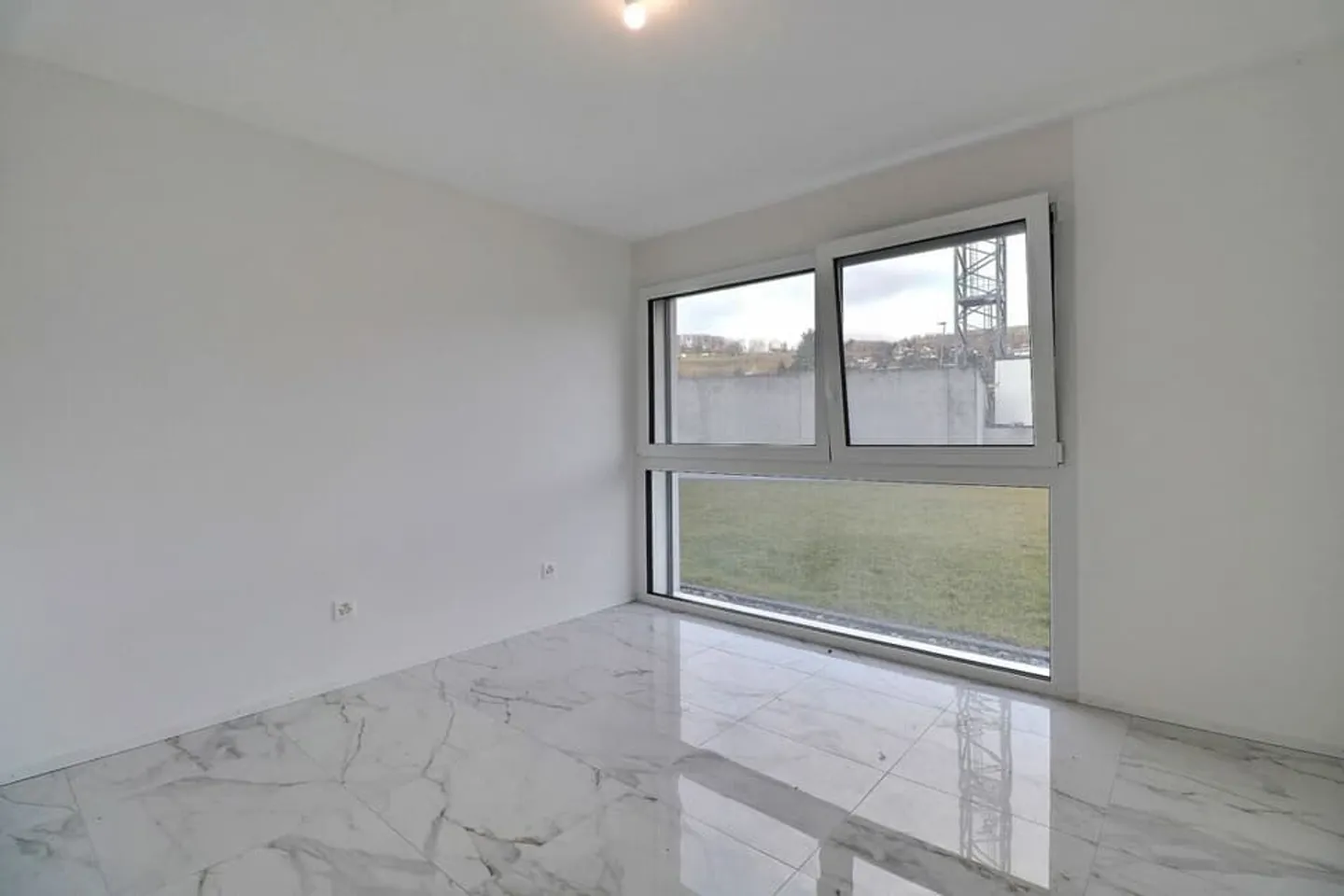 Appartement avec jardin à Moudon - Photo 8 sur 13