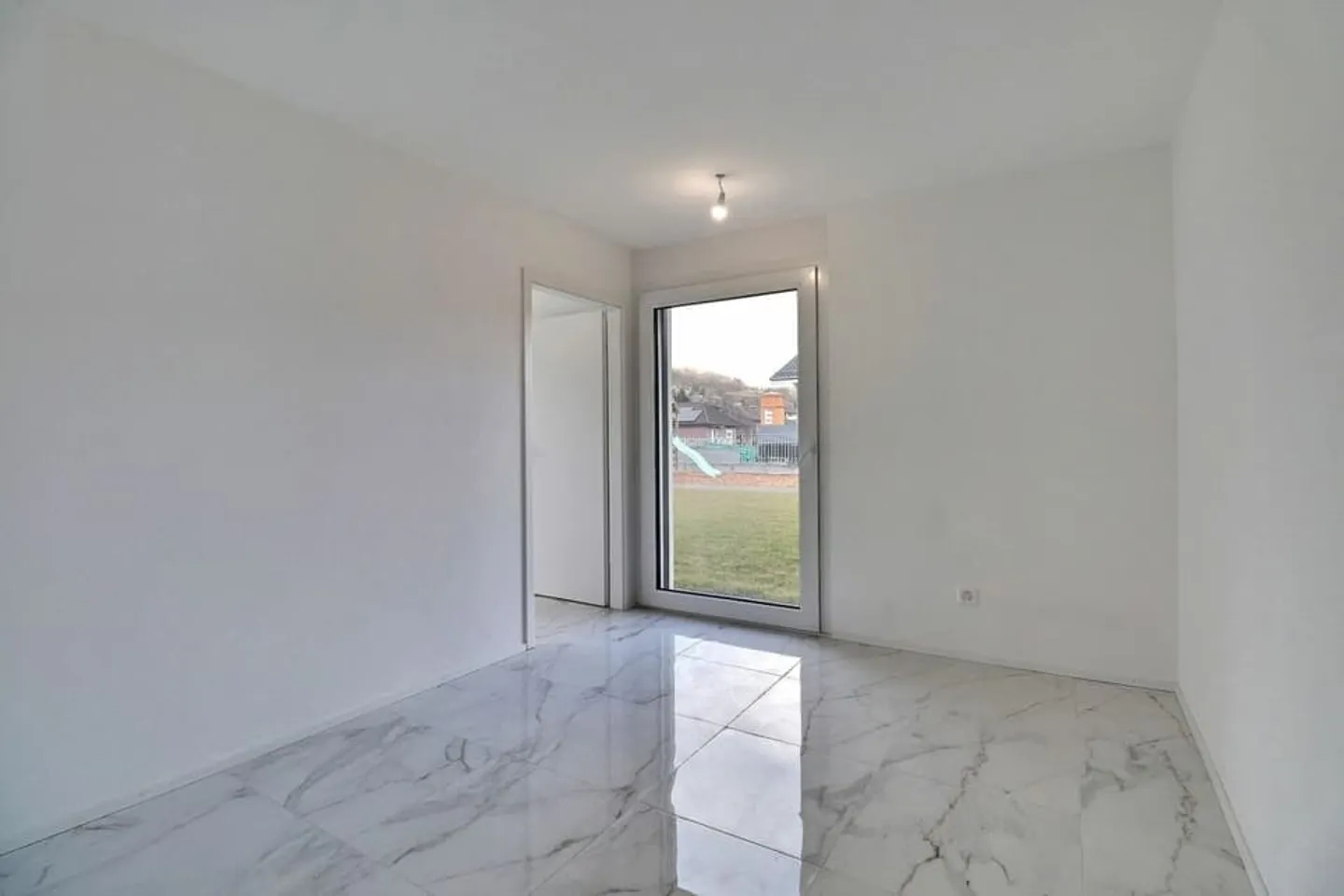 Appartement avec jardin à Moudon - Photo 9 sur 13