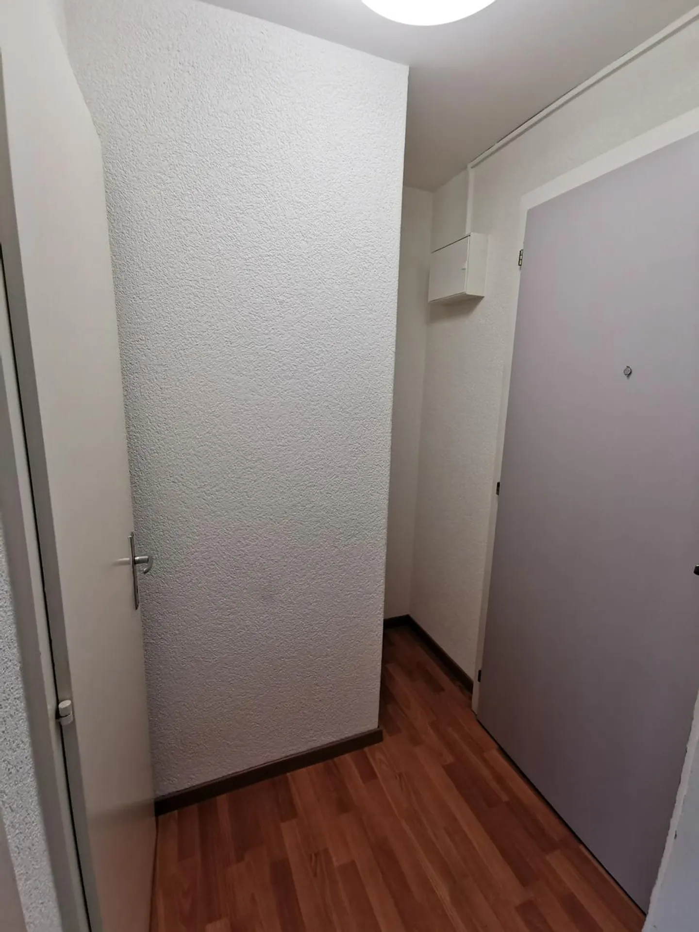 In einem ruhigen Viertel - Foto 6 von 6