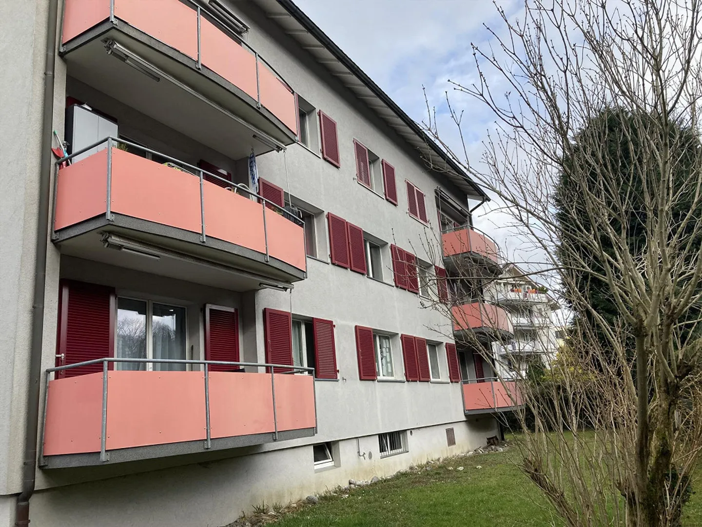 Appartamento accogliente in una posizione tranquilla - Foto 1 di 4