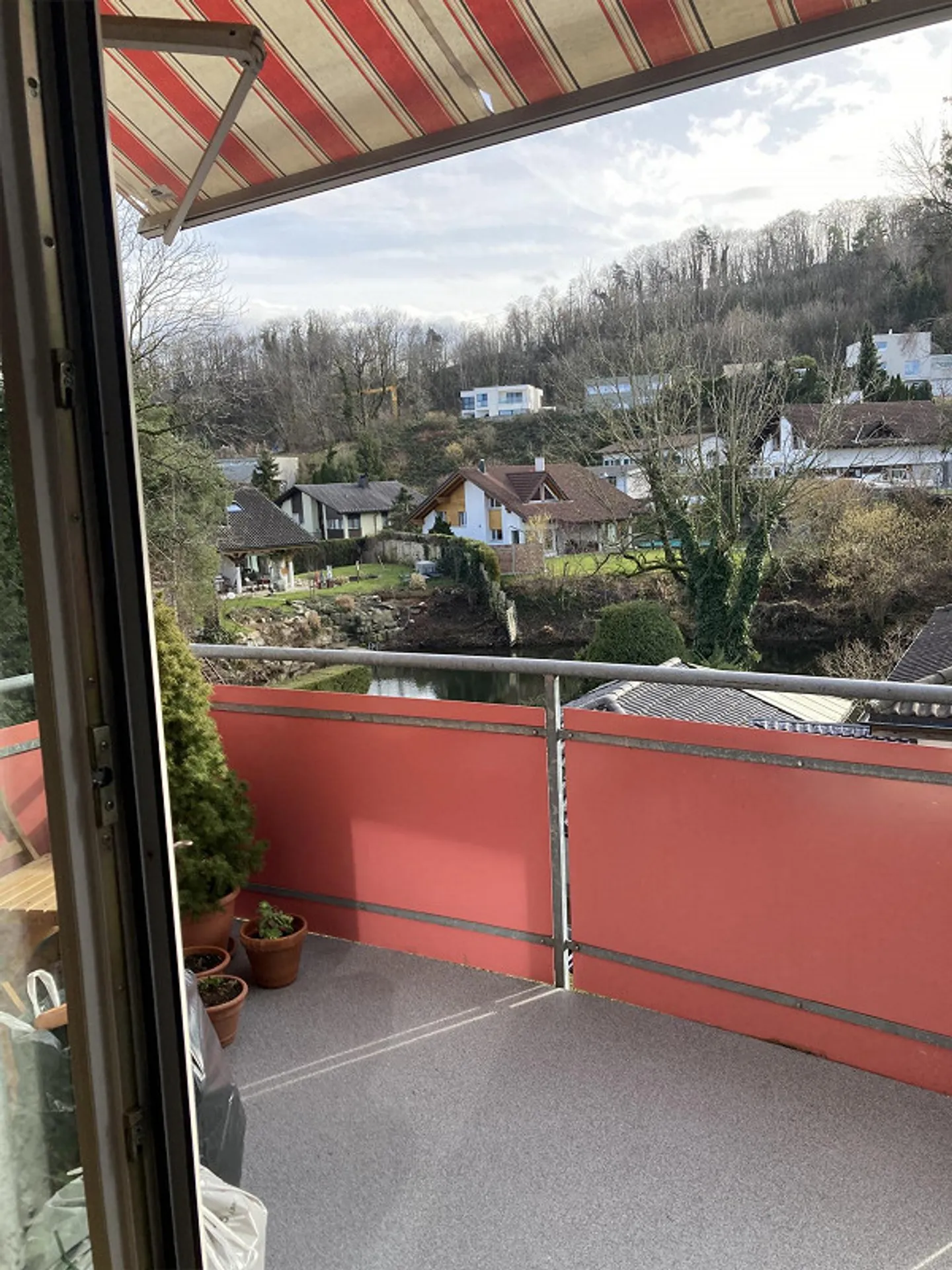 Appartamento accogliente in una posizione tranquilla - Foto 2 di 4