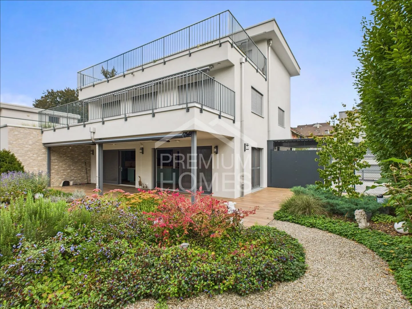 Una casa che ispira e entusiasma - Foto 2 di 13