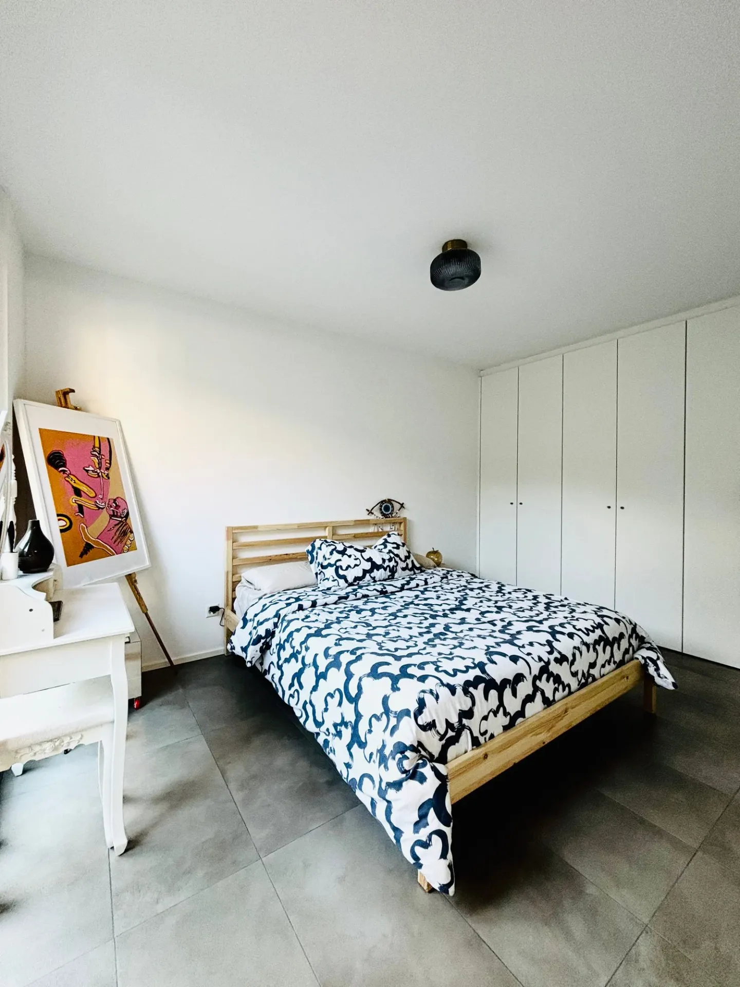 2.5 modern apartment with large terrace in Roveredo GR! - Photo 8 of 10